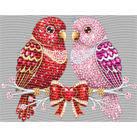 Valentine's Day-QRJ  6237